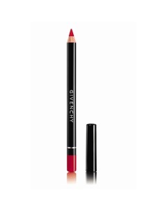 Карандаш водостойкий для контура губ Lip Liner Givenchy