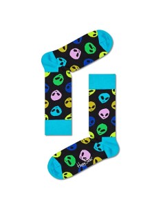 Носки ALIEN Happy socks