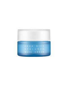 Крем-гель Aqua Rich Hyaluron Wave Cream 60.0 Ottie