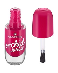 Лак для ногтей Gel Nail Colour Essence