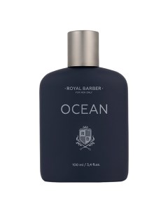 Парфюмерная вода Ocean 100 Royal barber