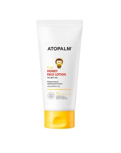 Лосьон Honey Face Lotion Kids 150 0 Atopalm