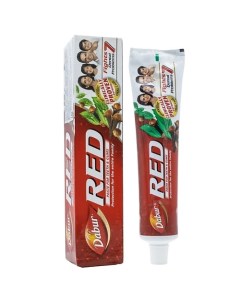 Зубная паста Дабур Ред Red 200 0 Dabur