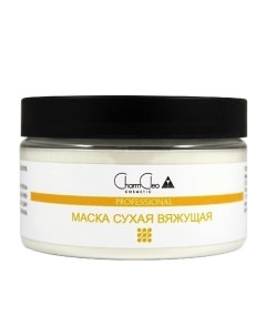 Маска сухая вяжущая (после чистки) 125.0 Charmcleo cosmetic