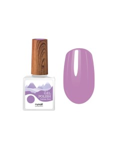 Гель лак HEMA FREE Runail professional