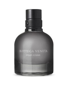 Туалетная вода Pour Homme 50 Bottega veneta