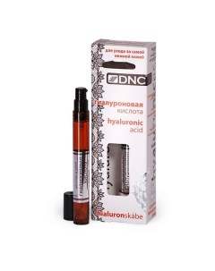 Гель для лица Гиалуроновая кислота Hyaluronic Acid Dnc