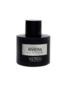 Парфюмерная вода Riviera Vapo 100 Verdii