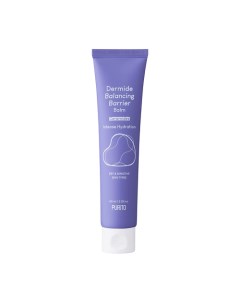 Восстанавливающий бальзам с керамидами Dermide Balancing Barrier Balm 60.0 Purito