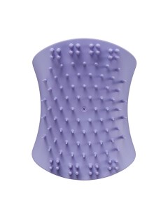 Щетка для массажа головы The Scalp Exfoliator and Massager Lavender Lite Tangle teezer