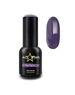 Гель лак для ногтей Garden Flower All star professional