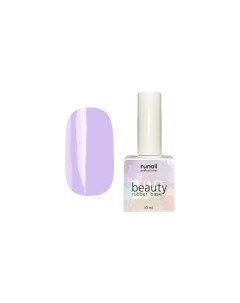 Каучуковая цветная база beautyTINT pastel Runail professional