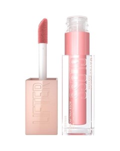 Блеск для губ "Lifter Gloss" Maybelline new york