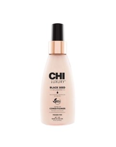 Несмываемый кондиционер с маслом черного тмина Luxury Black Seed Oil Leave-In Conditioner Chi