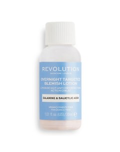 Лосьон двухфазный для проблемной кожи Revolution skincare