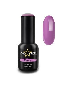 Гель лак для ногтей Garden Flower All star professional