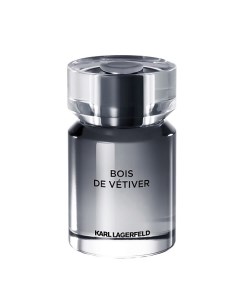 Туалетная вода Bois de Vetiver 50 Karl lagerfeld