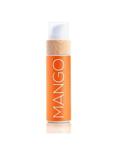 Масло для загара MANGO Suntan & Body Oil 110 Cocosolis