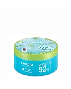 Смягчающий гель с алоэ 300.0 Frudia