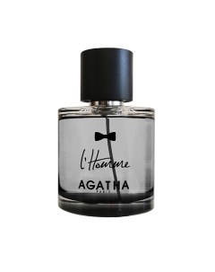 Парфюмерная вода L homme Classique 100 Agatha