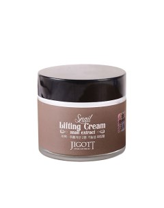 Крем для лица МУЦИН УЛИТКИ SNAIL Lifting Cream 70.0 Jigott