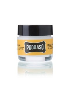 Воск для усов WOOD AND SPICE 15.0 Proraso