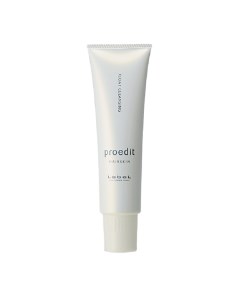 Очищающий мусс для волос и кожи головы Proedit Hairskin Float Cleansing 145.0 Lebel