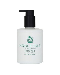 Кондиционер для волос Шотландская сосна Noble isle