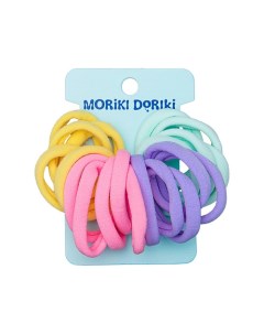 Резинки для волос "Морики" Moriki doriki