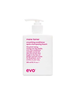 Разглаживающий бальзам для волос Укротитель гривы Mane Tamer Smoothing Conditioner Evo