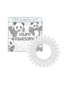 Резинка-браслет ORIGINAL You're Pawesome Invisibobble