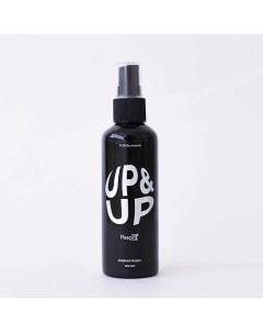 Жидкая пудра для объема волос UP&UP 100 Coolhair