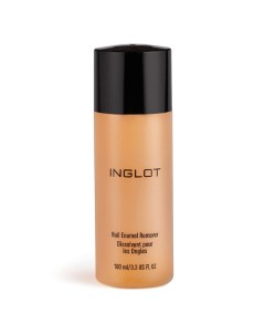 Жидкость для снятия лака 100 0 Inglot