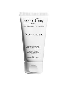 Крем-блеск для волос Eclat Naturel Leonor greyl