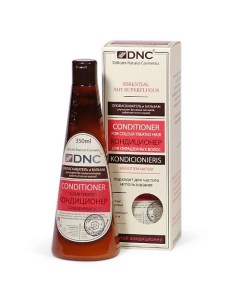 Кондиционер для окрашенных волос Conditioner for Colour Treated Hair Dnc