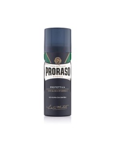 Пена для бритья защитная с алоэ и витамином Е 50.0 Proraso