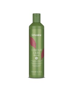 Шампунь для ухода за цветом COLOUR CARE 300 0 Echos line