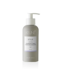 Крем уплотняющий Style Thickening 200.0 Keune