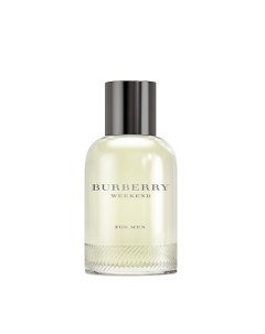 Туалетная вода Weekend for Men 50 Burberry