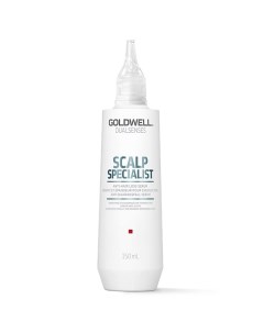 Сыворотка против выпадения волос Dualsenses Scalp Specialist Anti-Hairloss Serum Goldwell