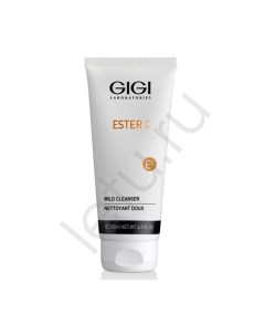 Очищающий гель для умывания Ester C 200.0 Gigi