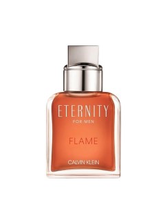 Туалетная вода Eternity Flame For Man 30 Calvin klein