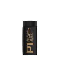 Пудра для укладки light control powder styling p1 20.0 Pion black edition