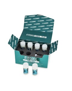 Сыворотка против выпадения волос BOTANIC TRICOLOGY FITOXIL TREATMENT FORTE+ 60.0 Tahe