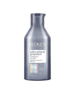 Кондиционер для очень светлых или седых волос Color Extend Graydiant 300.0 Redken