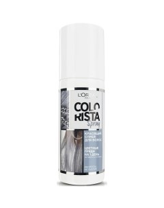 L'OREAL PARIS Красящий спрей для волос Colorista Spray L'oreal paris