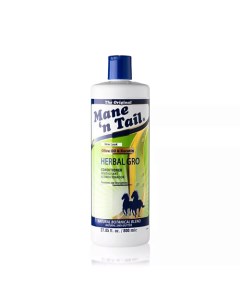 Кондиционер для волос Herbal Gro Mane'n tail