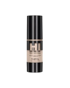 Тональная основа Hi Corrector High Coverage Liquid Foundation Pastel