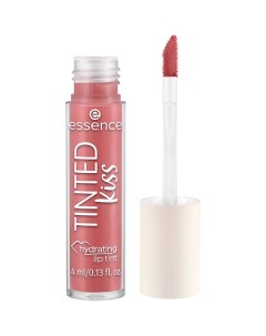 Увлажняющий тинт для губ Tinted Kiss Essence