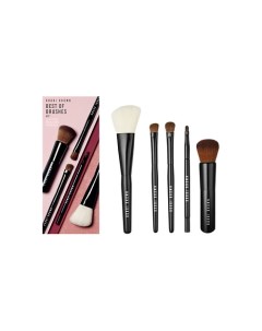 Набор кистей для макияжа Bobbi brown